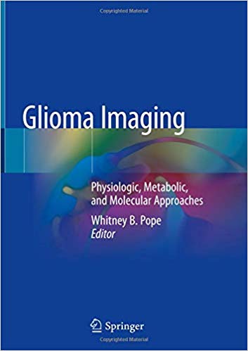 Glioma Imaging: Physiologic, Metabolic, and Molecular Approaches