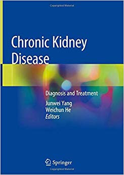 Chronic Kidney Disease: Diagnosis and Treatment