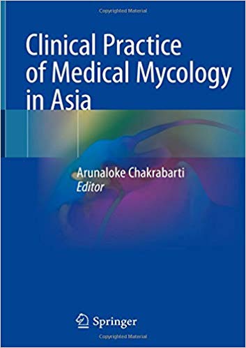 Clinical Practice of Medical Mycology in Asia