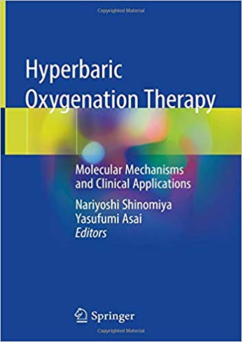 Hyperbaric Oxygenation Therapy: Molecular Mechanisms and Clinical Applications