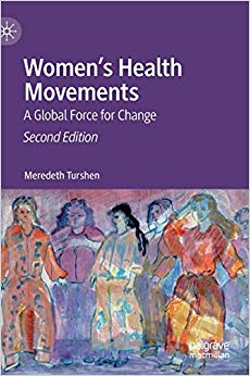 Women’s Health Movements: A Global Force for Change