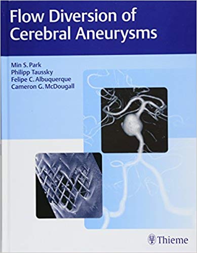 Flow Diversion of Cerebral Aneurysms