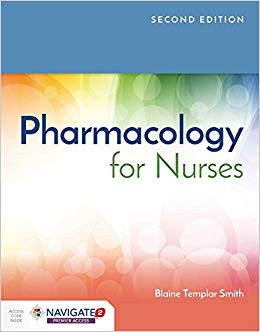 Pharmacology for Nurses