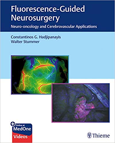 Fluorescence-Guided Neurosurgery: Neuro-oncology and Cerebrovascular Applications