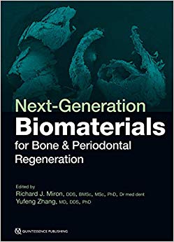 Next-Generation Biomaterials for Bone & Periodontal Regeneration