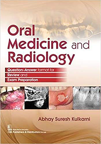 Oral Medicine and Radiology