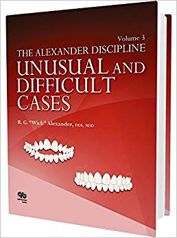 The Alexander Discipline, Vol 3: Unusual and Difficult Cases