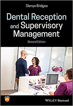 Dental Reception and Supervisory Management