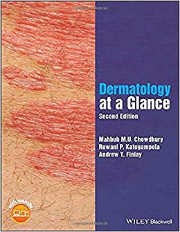 Dermatology at a Glance