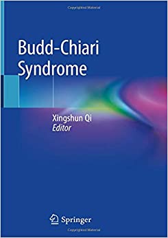 
                Budd-Chiari Syndrome
            