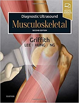 
                Diagnostic Ultrasound: Musculoskeletal
            