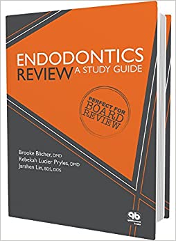 
                Endodontics Review: A Study Guide
            