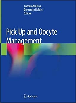 
                Pick Up and Oocyte Management
            