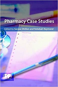 
                Pharmacy Case Studies
            