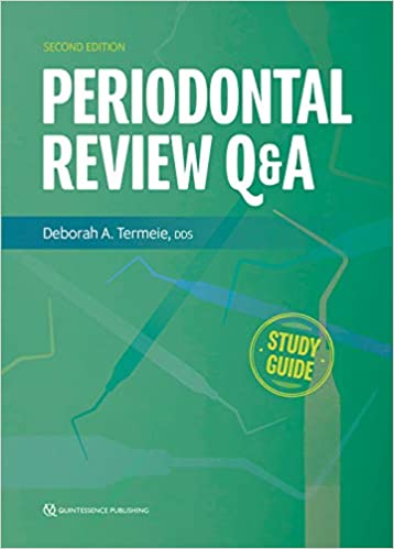 
                Periodontal Review Q&A
            