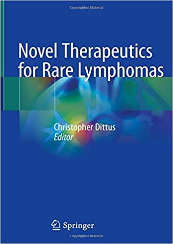 
                Novel Therapeutics for Rare Lymphomas
            