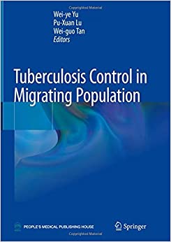 
                Tuberculosis Control in Migrating Population
            