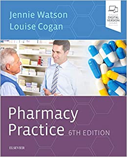 
                Pharmacy Practice
            