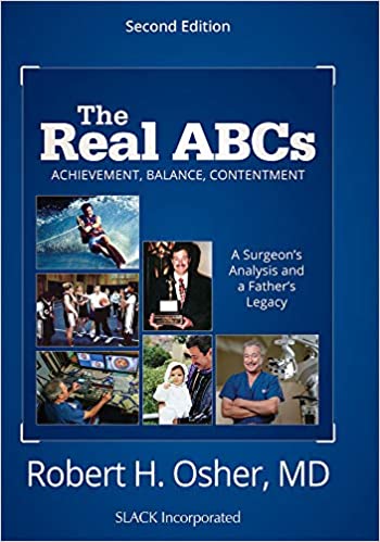
                The Real ABCs: A Surgeon
