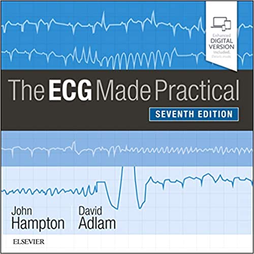 
                The ECG Made Practical
            