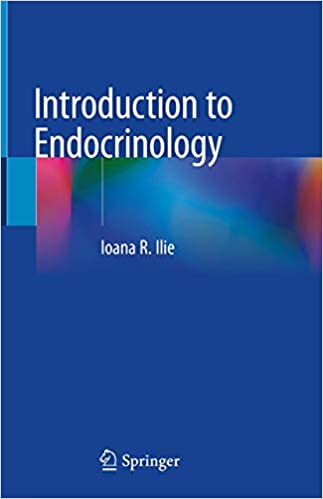
                Introduction to Endocrinology (Springer Textbook)
            