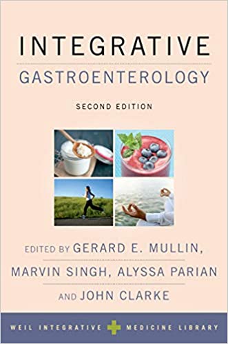 
                Integrative Gastroenterology (Weil Integrative Medicine Library)
            