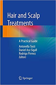 
                Hair and Scalp Treatments: A Practical Guide
            