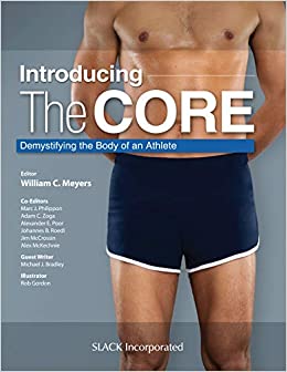 
                Introducing the Core: Demystifying the Body of an Athlete
            