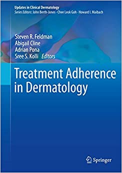 
                Treatment Adherence in Dermatology (Updates in Clinical Dermatology)
            
