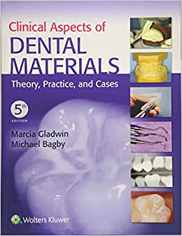 
                Clinical Aspects of Dental Materials
            